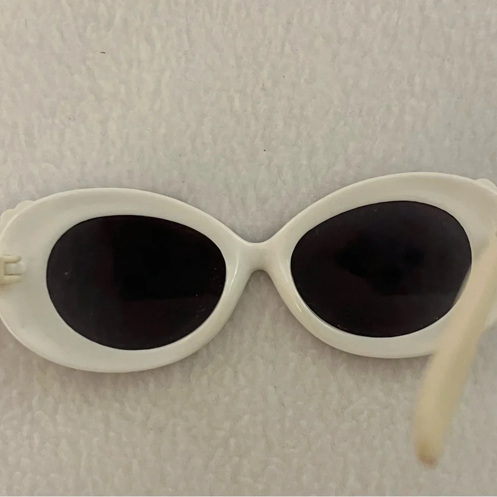 Gymboree Bon Voyage Anchor Sunglasses